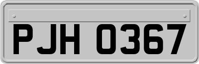 PJH0367