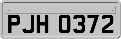 PJH0372