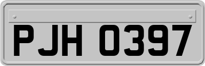 PJH0397