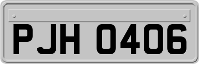 PJH0406