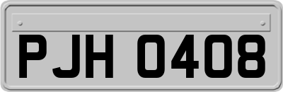 PJH0408
