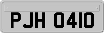 PJH0410