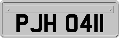 PJH0411