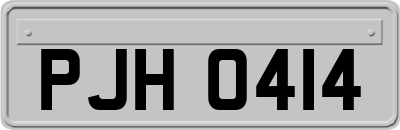 PJH0414