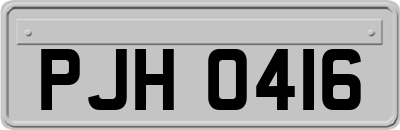 PJH0416
