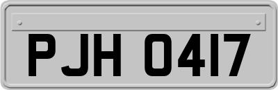 PJH0417