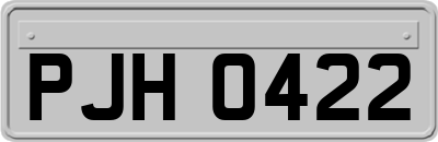 PJH0422