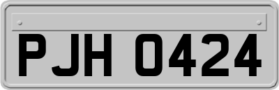 PJH0424