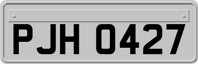 PJH0427