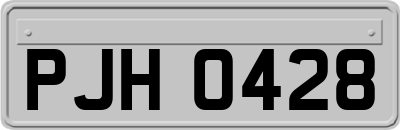 PJH0428