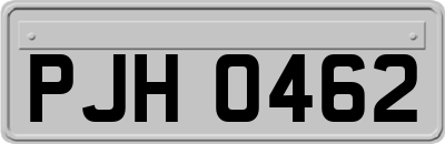PJH0462