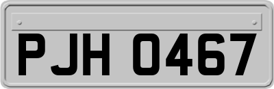 PJH0467