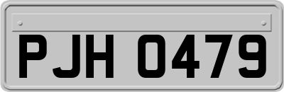 PJH0479