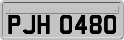 PJH0480