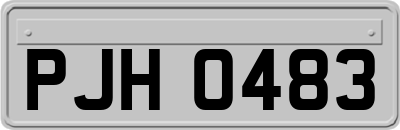 PJH0483