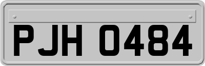 PJH0484