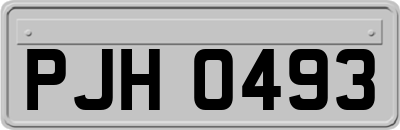 PJH0493