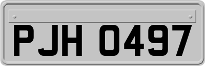 PJH0497
