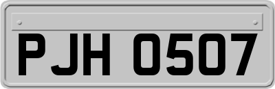 PJH0507