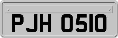 PJH0510