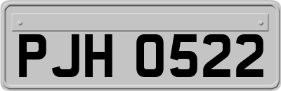 PJH0522