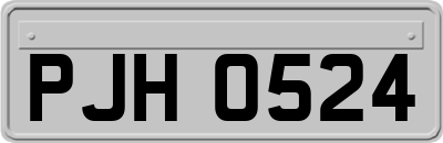 PJH0524