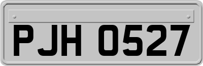 PJH0527