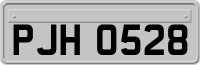 PJH0528