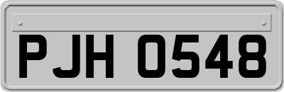 PJH0548