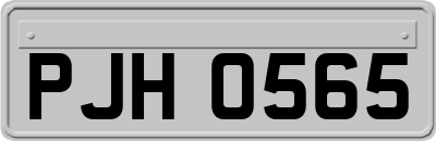 PJH0565
