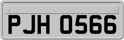 PJH0566