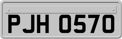 PJH0570