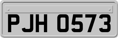 PJH0573