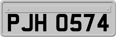 PJH0574