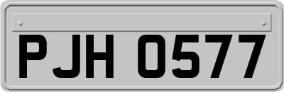 PJH0577