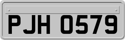 PJH0579
