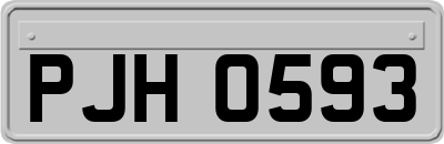 PJH0593