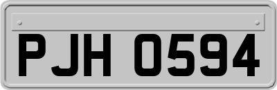 PJH0594