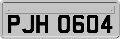 PJH0604