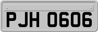 PJH0606