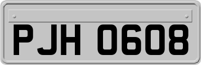 PJH0608