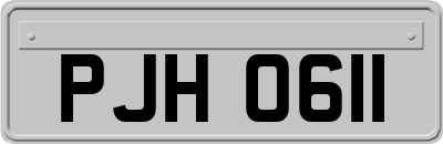 PJH0611