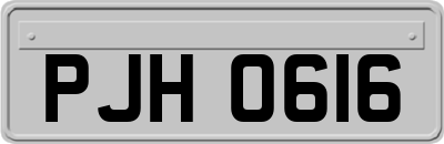 PJH0616