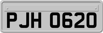 PJH0620