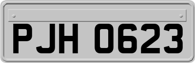PJH0623