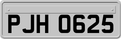 PJH0625