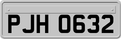 PJH0632