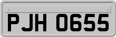PJH0655