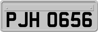 PJH0656