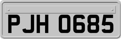 PJH0685